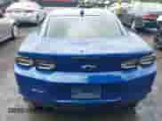 2019 Chevrolet Camaro ZL1 с VIN 1G1FK1R60K0132012, выставлен на аукционе IAAI как лот 42638226 с пробегом 30 058 миль миль и . История ставок и продаж доступна на DreamBid. Изображение 16.