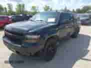 2009 Chevrolet Suburban LTZ z VIN 1GNFK36329R145158, wystawiony jako IAAI lot #43141956 z przebiegiem 336 452 mil mil oraz . Historia ofert i sprzedaży dostępna na DreamBid. Obrazek 2.