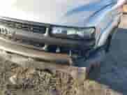 2005 Chevrolet Tahoe LS with VIN 1GNEK13T65J195414, listed as a IAAI auction lot 43409539 with 299,458 mi miles and . Bid and sale history available at DreamBid. Image 6.