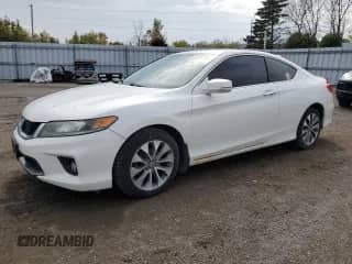 2013 Honda Accord с VIN 1HGCT1A86DA801810, выставлен на аукционе Copart как лот 82053695 с пробегом 242 027 миль миль и Чистый • Clean title. История ставок и продаж доступна на DreamBid. Изображение 1.