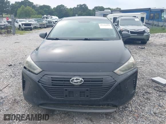 2017 Hyundai Ioniq Blue с VIN KMHC65LC7HU029476, выставлен на аукционе IAAI как лот 43142254 с пробегом 134 475 миль миль и . История ставок и продаж доступна на DreamBid. Изображение 12.