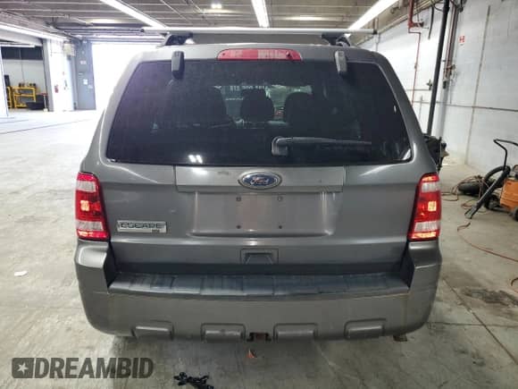 2011 Ford Escape XLT с VIN 1FMCU9D76BKA79688, выставлен на аукционе Copart как лот 85345115 с пробегом 215 118 миль миль и Чистый • Clean title. История ставок и продаж доступна на DreamBid. Изображение 6.