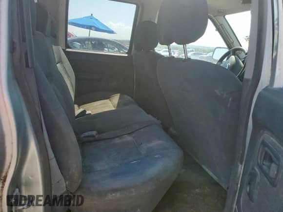2004 Nissan Frontier XE с VIN 1N6ED29X24C437411, выставлен на аукционе Copart как лот 69127655 с пробегом Не указан миль и Чистый • Clean title. История ставок и продаж доступна на DreamBid. Изображение 11.
