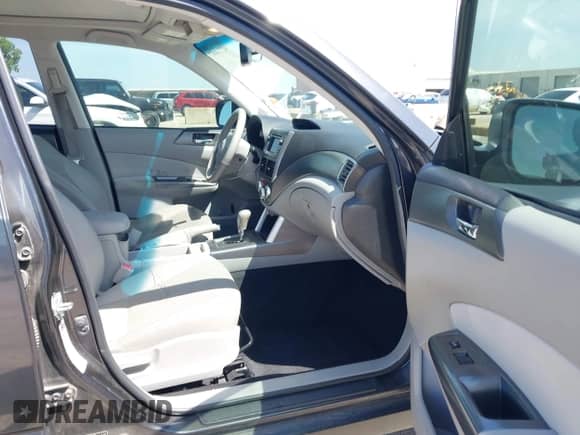 2011 Subaru Forester X Limited with VIN JF2SHBEC4BH757358, listed as a IAAI auction lot 42714447 with 118,001 mi miles and . Bid and sale history available at DreamBid. Image 5.