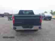 2024 Chevrolet Silverado 1500 LT with VIN 1GCRDDEK3RZ339597, listed as a IAAI auction lot 42299928 with 42,614 mi miles and . Bid and sale history available at DreamBid. Image 17.