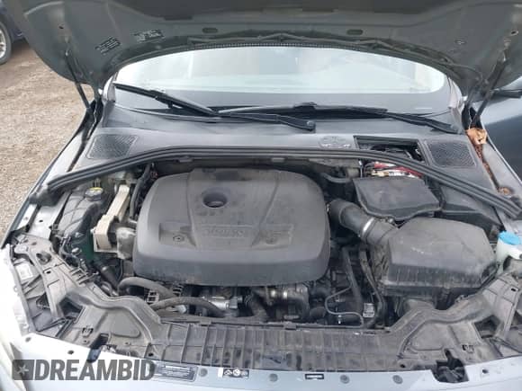 2017 Volvo S60 Inscription с VIN LYV402HK5HB154043, выставлен на аукционе IAAI как лот 41763769 с пробегом 136 736 миль миль и . История ставок и продаж доступна на DreamBid. Изображение 10.