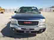 2005 GMC Sierra 1500 SLT z VIN 1GTEK19B85E181837, wystawiony jako Copart lot #58852935 z przebiegiem 139 305 mil mil oraz Szkoda całkowita • Salvage title. Historia ofert i sprzedaży dostępna na DreamBid. Obrazek 5.