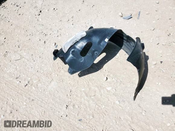 2023 Hyundai Santa Fe Limited с VIN 5NMS5DA16PH021003, выставлен на аукционе Copart как лот 81124105 с пробегом 34 442 миль миль и Списание • Salvage title. История ставок и продаж доступна на DreamBid. Изображение 13.