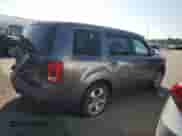 2015 Honda Pilot EX с VIN 5FNYF4H49FB024114, выставлен на аукционе Copart как лот 66616095 с пробегом 229 451 миль миль и Чистый • Clean title. История ставок и продаж доступна на DreamBid. Изображение 3.