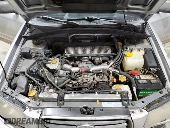 2004 Subaru Forester XT Limited с VIN JF1SG69674G708828, выставлен на аукционе Copart как лот 42245295 с пробегом 203 906 миль миль и Чистый • Clean title. История ставок и продаж доступна на DreamBid. Изображение 12.