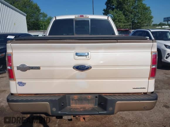 2013 Ford F-150 XL with VIN 1FTFW1EF5DKF71246, listed as a IAAI auction lot 42601282 with 183,902 mi miles and . Bid and sale history available at DreamBid. Image 16.