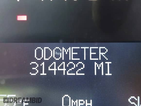 2010 Cadillac Escalade Luxury with VIN 1GYUKBEF2AR137842, listed as a IAAI auction lot 42759491 with 314,422 mi miles and . Bid and sale history available at DreamBid. Image 16.