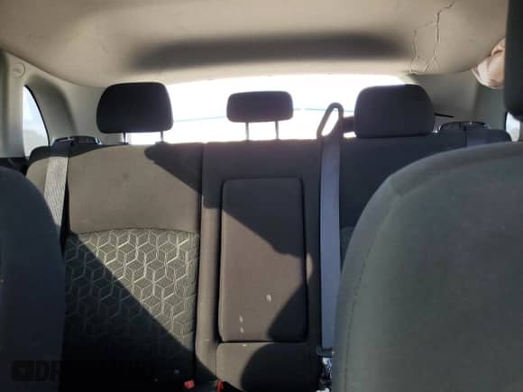 2021 Mitsubishi Outlander SE с VIN JA4APVAU5MU029985, выставлен на аукционе Copart как лот 70472385 с пробегом 81 596 миль миль и Списание • Salvage title. История ставок и продаж доступна на DreamBid. Изображение 10.