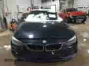 2018 BMW 4 Series 440i xDrive с VIN WBA4Z7C54JED47892, выставлен на аукционе IAAI как лот 41335690 с пробегом 35 027 миль миль и . История ставок и продаж доступна на DreamBid. Изображение 12.