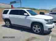 2015 Chevrolet Tahoe LT with VIN 1GNSCBKC4FR256740, listed as a IAAI auction lot 42942137 with 228,463 mi miles and . Bid and sale history available at DreamBid. Image 13.