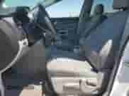 2009 Saturn VUE XE with VIN 3GSCL33P39S530018, listed as a Copart auction lot 68213235 with 78,434 mi miles and Salvage title. Bid and sale history available at DreamBid. Image 7.