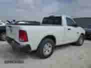 2013 Ram 1500 Tradesman with VIN 3C6JR6AP7DG579960, listed as a Copart auction lot 48176525 with Not provided miles and Salvage title. Bid and sale history available at DreamBid. Image 3.