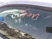 2016 Ford Mustang EcoBoost Premium with VIN 1FA6P8THXG5231318, listed as a IAAI auction lot 43408839 with 79,535 mi miles and . Bid and sale history available at DreamBid. Image 6.