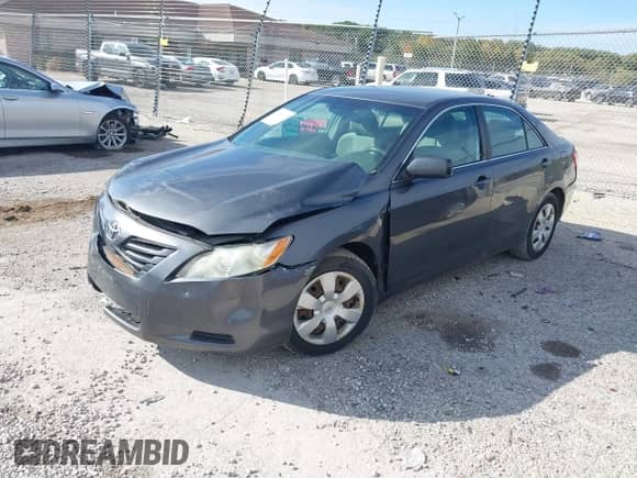 2009 Toyota Camry с VIN 4T4BE46K29R087286, выставлен на аукционе IAAI как лот 43450117 с пробегом 193 469 миль миль и . История ставок и продаж доступна на DreamBid. Изображение 2.