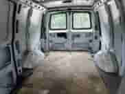 2018 Chevrolet Express Cargo с VIN 1GCWGAFP4J1281103, выставлен на аукционе Copart как лот 62650775 с пробегом 157 777 миль миль и Чистый • Clean title. История ставок и продаж доступна на DreamBid. Изображение 10.