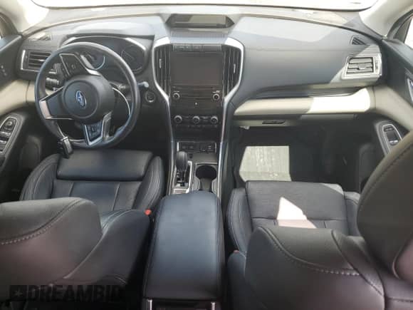 2019 Subaru Ascent Limited z VIN 4S4WMALD6K3468105, wystawiony jako Copart lot #70147025 z przebiegiem Nie podano mil oraz Szkoda całkowita • Salvage title. Historia ofert i sprzedaży dostępna na DreamBid. Obrazek 8.