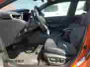 2024 Toyota Corolla XSE z VIN JTNC4MBE9R3218690, wystawiony jako Copart lot #71661625 z przebiegiem 48 096 mil mil oraz Szkoda całkowita • Salvage title. Historia ofert i sprzedaży dostępna na DreamBid. Obrazek 7.