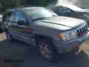 1999 Jeep Grand Cherokee Laredo с VIN 1J4GW58S3XC682455, выставлен на аукционе IAAI как лот 42937304 с пробегом 274 683 миль миль и . История ставок и продаж доступна на DreamBid. Изображение 1.