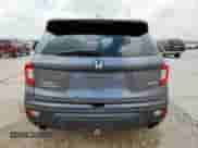 2020 Honda Passport Touring с VIN 5FNYF7H94LB003860, выставлен на аукционе Copart как лот 58833295 с пробегом 124 855 миль миль и Списание • Salvage title. История ставок и продаж доступна на DreamBid. Изображение 6.