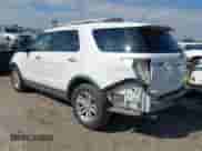 2012 Ford Explorer XLT z VIN 1FMHK7D86CGA56618, wystawiony jako IAAI lot #43176324 z przebiegiem 156 067 mil mil oraz . Historia ofert i sprzedaży dostępna na DreamBid. Obrazek 3.