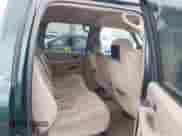 2005 GMC Sierra 1500 SLE с VIN 2GTEC13T451292207, выставлен на аукционе IAAI как лот 42099007 с пробегом 225 446 миль миль и . История ставок и продаж доступна на DreamBid. Изображение 8.