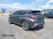 2016 Nissan Murano Platinum z VIN 5N1AZ2MG9GN118893, wystawiony jako IAAI lot #41995951 z przebiegiem 163 885 mil mil oraz . Historia ofert i sprzedaży dostępna na DreamBid. Obrazek 14.