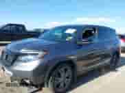 2021 Honda Passport EX-L с VIN 5FNYF7H52MB001975, выставлен на аукционе IAAI как лот 42903727 с пробегом 59 459 миль миль и . История ставок и продаж доступна на DreamBid. Изображение 14.
