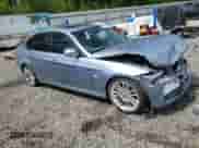 2010 BMW 3 Series 335d с VIN WBAPN7C50AA778016, выставлен на аукционе Copart как лот 52381775 с пробегом 111 604 миль миль и На запчасти • Non repairable. История ставок и продаж доступна на DreamBid. Изображение 4.