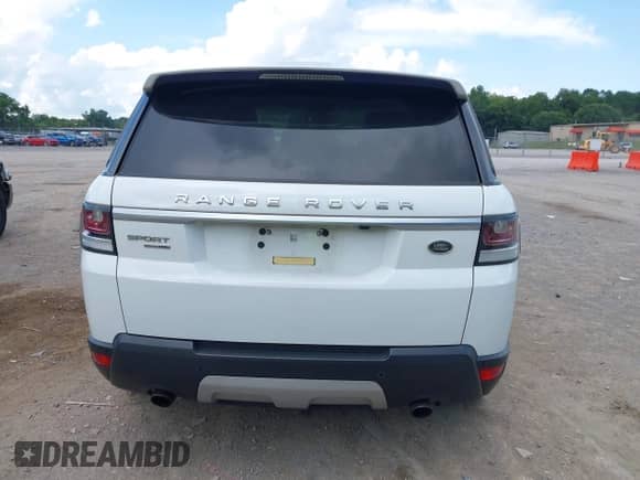 2015 Land Rover Range Rover Sport HSE с VIN SALWR2VF4FA613257, выставлен на аукционе IAAI как лот 42907365 с пробегом 98 309 миль миль и . История ставок и продаж доступна на DreamBid. Изображение 16.