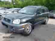 2002 Hyundai Santa Fe с VIN KM8SB12B72U276819, выставлен на аукционе IAAI как лот 42483049 с пробегом 140 565 миль миль и . История ставок и продаж доступна на DreamBid. Изображение 2.