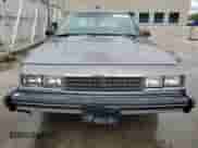1986 Chevrolet Celebrity с VIN 1G1AW19R2G6204132, выставлен на аукционе Copart как лот 58819705 с пробегом 63 184 миль миль и Чистый • Clean title. История ставок и продаж доступна на DreamBid. Изображение 5.