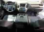 2017 Chevrolet Suburban LS with VIN 1GNSCGEC3HR311108, listed as a Copart auction lot 70158525 with 228,308 mi miles and Salvage title. Bid and sale history available at DreamBid. Image 8.