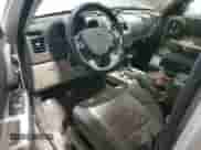 2008 Dodge Nitro SLT with VIN 1D8GU58K38W257590, listed as a Copart auction lot 56007375 with Not provided miles and Salvage title. Bid and sale history available at DreamBid. Image 8.