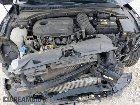 2019 Hyundai Veloster Turbo z VIN KMHTH6ABXKU009904, wystawiony jako Copart lot #80455305 z przebiegiem 38 466 mil mil oraz Szkoda całkowita • Salvage title. Historia ofert i sprzedaży dostępna na DreamBid. Obrazek 11.