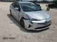 2018 Toyota Prius Two с VIN JTDKBRFU8J3058424, выставлен на аукционе Copart как лот 70436275 с пробегом 102 357 миль миль и Списание • Salvage title. История ставок и продаж доступна на DreamBid. Изображение 13.