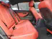 2013 BMW 3 Series 335i с VIN WBA3A9C52DF476949, выставлен на аукционе Copart как лот 81260295 с пробегом Не указан миль и Списание • Salvage title. История ставок и продаж доступна на DreamBid. Изображение 10.