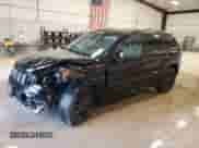 2022 Jeep Grand Cherokee Laredo X with VIN 1C4RJEAG6NC154294, listed as a Copart auction lot 77001344 with 25,965 mi miles and Clean title. Bid and sale history available at DreamBid. Image 1.