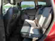 2018 Ford Escape SE z VIN 1FMCU9GD3JUC30233, wystawiony jako Copart lot #64203535 z przebiegiem 89 790 mil mil oraz Szkoda całkowita • Salvage title. Historia ofert i sprzedaży dostępna na DreamBid. Obrazek 11.