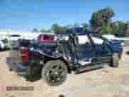 2015 Chevrolet Silverado 1500 LTZ z VIN 3GCUKSEC4FG531491, wystawiony jako Copart lot #84446565 z przebiegiem 133 448 mil mil oraz Szkoda całkowita • Salvage title. Historia ofert i sprzedaży dostępna na DreamBid. Obrazek 3.