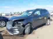 2017 Ford Escape SE с VIN 1FMCU9GD3HUA51913, выставлен на аукционе IAAI как лот 43200596 с пробегом 123 226 миль миль и . История ставок и продаж доступна на DreamBid. Изображение 2.