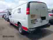 2014 Chevrolet Express Cargo с VIN 1GCZGTBG1E1173798, выставлен на аукционе IAAI как лот 42420932 с пробегом 323 966 миль миль и . История ставок и продаж доступна на DreamBid. Изображение 3.