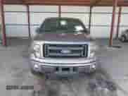 2013 Ford F-150 XL z VIN 1FTFW1EF0DFD14147, wystawiony jako IAAI lot #42869432 z przebiegiem Nie podano mil oraz . Historia ofert i sprzedaży dostępna na DreamBid. Obrazek 13.