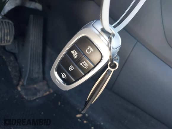 2023 Hyundai Tucson SEL with VIN 5NMJBCAE5PH186901, listed as a IAAI auction lot 43179572 with 46,590 mi miles and . Bid and sale history available at DreamBid. Image 11.