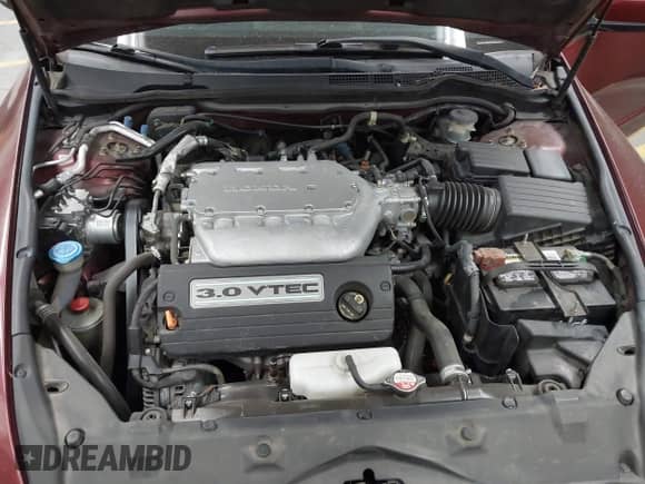 2005 Honda Accord LX with VIN 1HGCM66365A046859, listed as a IAAI auction lot 42878201 with 171,448 mi miles and . Bid and sale history available at DreamBid. Image 10.