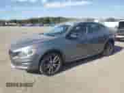 2016 Volvo S60 T5 Platinum с VIN YV4612UM1G2001444, выставлен на аукционе Copart как лот 76874694 с пробегом 90 875 миль миль и Списание • Salvage title. История ставок и продаж доступна на DreamBid. Изображение 1.